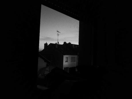 Once upon a time there was light Once upon a time there was light