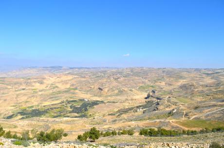 Road-trip de 15 jours en Jordanie & Palestine : Itinéraire et incontournables