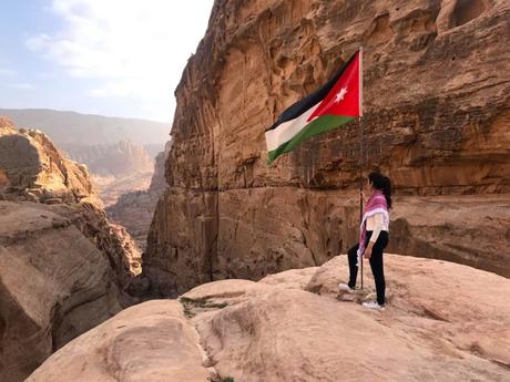 Road-trip de 15 jours en Jordanie & Palestine : Itinéraire et incontournables