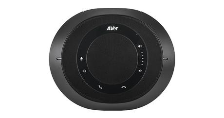 AVer VC520 Pro : la caméra de visioconférence pour les grandes salles de réunion