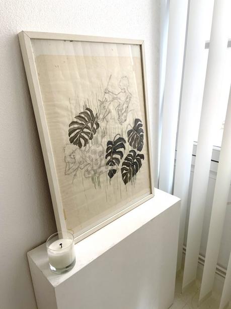 At home with Annabelle Belmondo At home with Annabelle Belmondo
