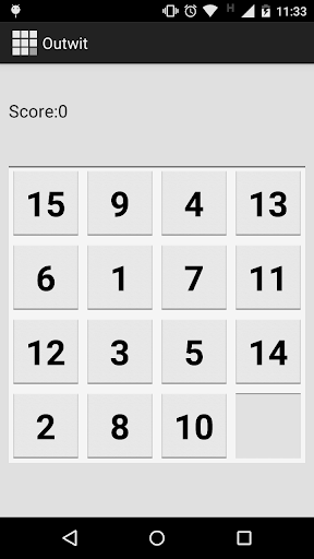Télécharger Gratuit Outwit APK MOD (Astuce) Télécharger Gratuit Outwit APK MOD (Astuce) screenshots 3