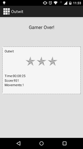 Télécharger Gratuit Outwit APK MOD (Astuce) Télécharger Gratuit Outwit APK MOD (Astuce) screenshots 4