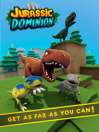 Code Triche Jurassic Dominion: World Alive Dinosaur Games APK MOD
(Astuce) Code Triche Jurassic Dominion: World Alive Dinosaur Games APK MOD (Astuce) 4