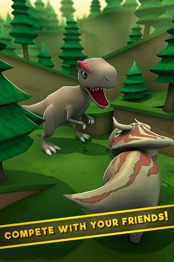 Code Triche Jurassic Dominion: World Alive Dinosaur Games APK MOD
(Astuce) Code Triche Jurassic Dominion: World Alive Dinosaur Games APK MOD (Astuce) 3