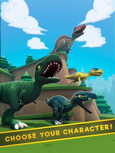 Code Triche Jurassic Dominion: World Alive Dinosaur Games APK MOD
(Astuce) Code Triche Jurassic Dominion: World Alive Dinosaur Games APK MOD (Astuce) 5