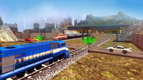 Code Triche Train Racing Games 3D 2 Joueur APK MOD (Astuce) 2