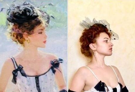 Divers - Oeuvres d'art.....1