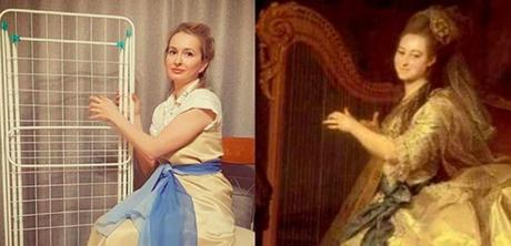 Divers - Oeuvres d'art.....1