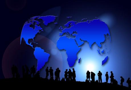 La démocratie à l’épreuve de la révolution numérique