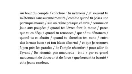 Karel LOGIST, Extraits