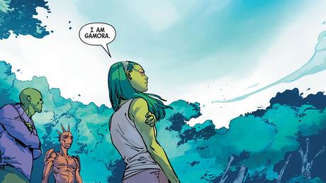 Guardians of the Galaxy #3 Guardians of the Galaxy #3