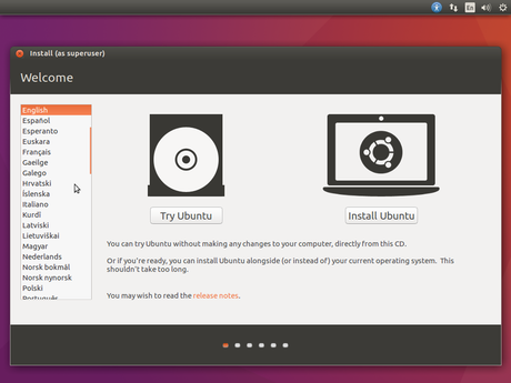 Sortie d’Ubuntu 20.04 Focal Fossa