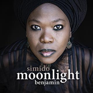 SIMIDO – MOONLIGHT BENJAMIN