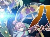 Anime printemps 2020 son? kidding