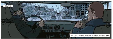 Dans les forêts de Sibérie - Sylvain Tesson et Virgile Dureuil