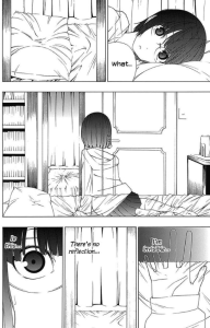 Transparente #1 • Jun Ogino