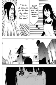 Transparente #1 • Jun Ogino