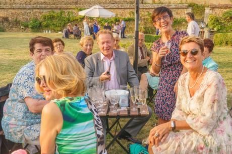 Astrid et Rémi: Extrait du mariage.