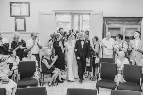 Astrid et Rémi: Extrait du mariage.