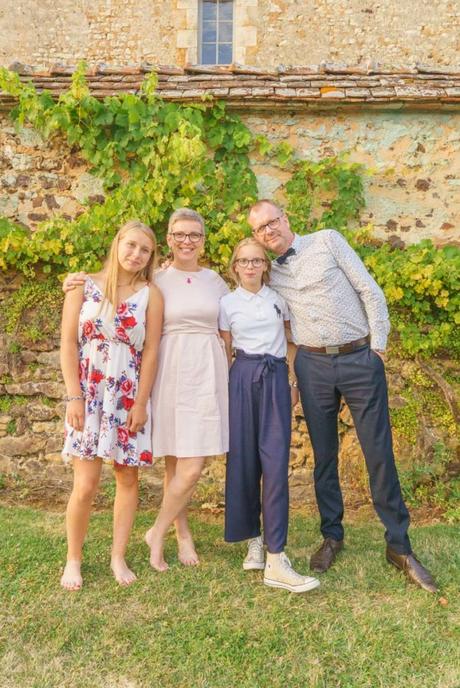 Astrid et Rémi: Extrait du mariage.