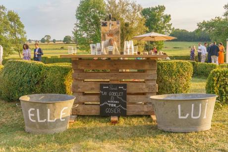 Astrid et Rémi: Extrait du mariage.