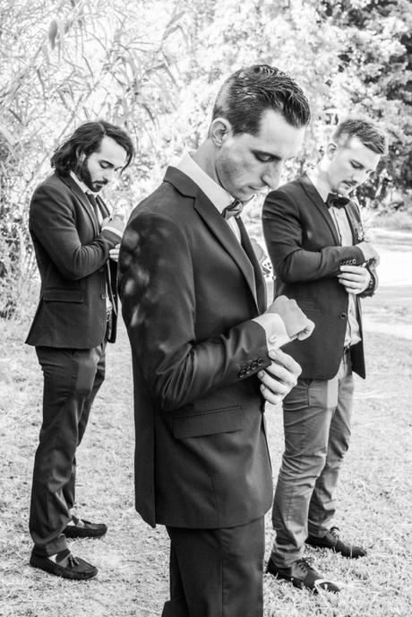 Extrait du mariage de Samia et Romain à Nîmes Extrait du mariage de Samia et Romain à Nîmes