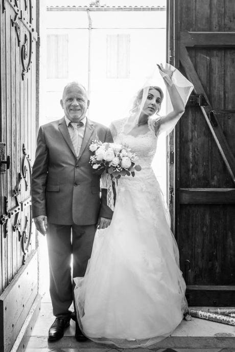 Extrait du mariage de Samia et Romain à Nîmes Extrait du mariage de Samia et Romain à Nîmes