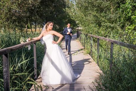Extrait du mariage de Samia et Romain à Nîmes Extrait du mariage de Samia et Romain à Nîmes