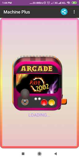 Code Triche Arcade 2002 (Emulator Games) APK MOD (Astuce) Code Triche Arcade 2002 (Emulator Games) APK MOD (Astuce) 1