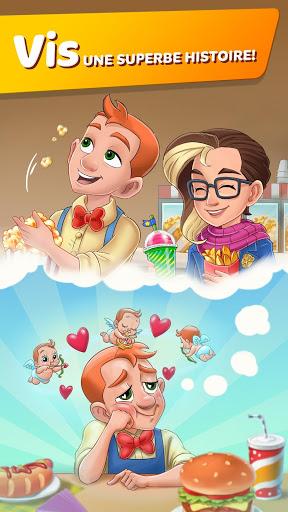 Télécharger Cooking Diary®: Grand Jeu de Café et de Restaurant APK MOD
(Astuce) Télécharger Cooking Diary®: Grand Jeu de Café et de Restaurant APK MOD (Astuce) 6