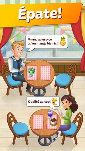 Télécharger Cooking Diary®: Grand Jeu de Café et de Restaurant APK MOD (Astuce) 4