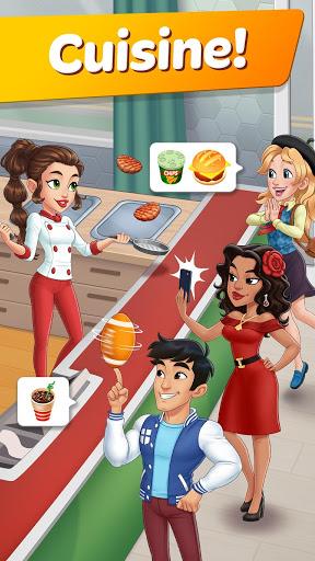 Télécharger Cooking Diary®: Grand Jeu de Café et de Restaurant APK MOD
(Astuce) Télécharger Cooking Diary®: Grand Jeu de Café et de Restaurant APK MOD (Astuce) 1