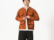 Uniform bridge summer 2020 collection lookbook