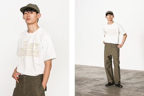 UNIFORM BRIDGE – SUMMER 2020 COLLECTION LOOKBOOK