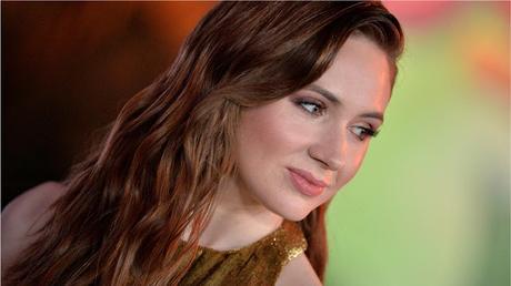 Karen Gillan en vedette du thriller SF Dual de Riley Stearns ? Karen Gillan en vedette du thriller SF Dual de Riley Stearns ?