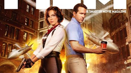 Nouvelles images officielles pour Free Guy de Shawn Levy