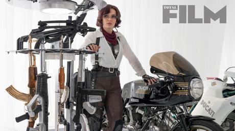 Nouvelles images officielles pour Free Guy de Shawn Levy