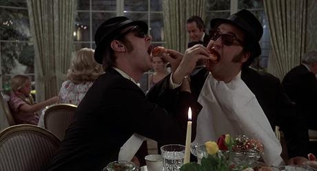 [TOUCHE PAS À MES 80ϟs] : #115. The Blues Brothers