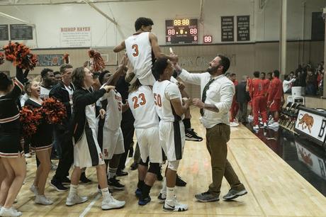 [CRITIQUE] : The Way Back