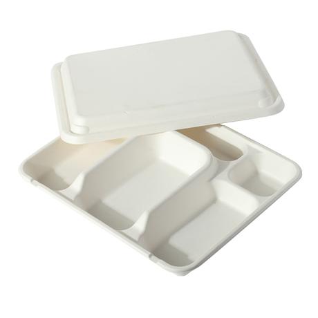 LES PLATEAUX REPAS SE DÉCLINENT EUX AUSSI EN MATIÈRE PLUS DURABLE ! LES PLATEAUX REPAS SE DÉCLINENT EUX AUSSI EN MATIÈRE PLUS DURABLE !