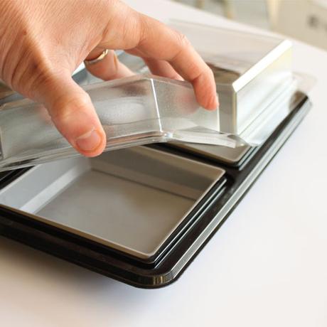 LES PLATEAUX REPAS SE DÉCLINENT EUX AUSSI EN MATIÈRE PLUS DURABLE ! LES PLATEAUX REPAS SE DÉCLINENT EUX AUSSI EN MATIÈRE PLUS DURABLE !