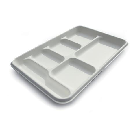 LES PLATEAUX REPAS SE DÉCLINENT EUX AUSSI EN MATIÈRE PLUS DURABLE ! LES PLATEAUX REPAS SE DÉCLINENT EUX AUSSI EN MATIÈRE PLUS DURABLE !