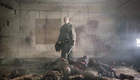 Blood Quantum, le film vengeance historique parsemé de zombies