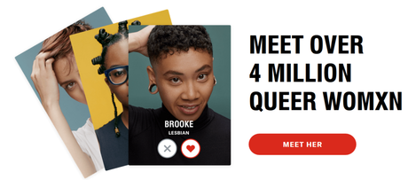 Les sites et applications de rencontre de nouvelle génération