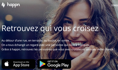 Les sites et applications de rencontre de nouvelle génération