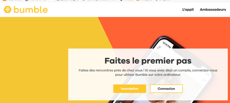 Les sites et applications de rencontre de nouvelle génération