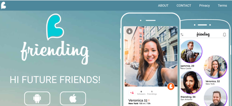 Les sites et applications de rencontre de nouvelle génération