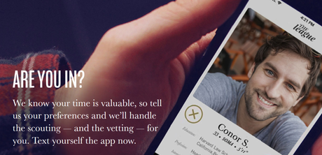 Les sites et applications de rencontre de nouvelle génération