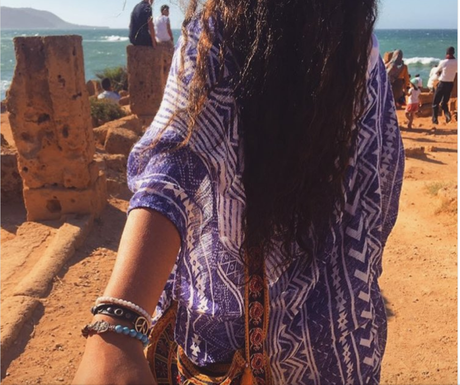 Beautés de l’Algérie, à découvrir en amoureux Beautés de l’Algérie, à découvrir en amoureux